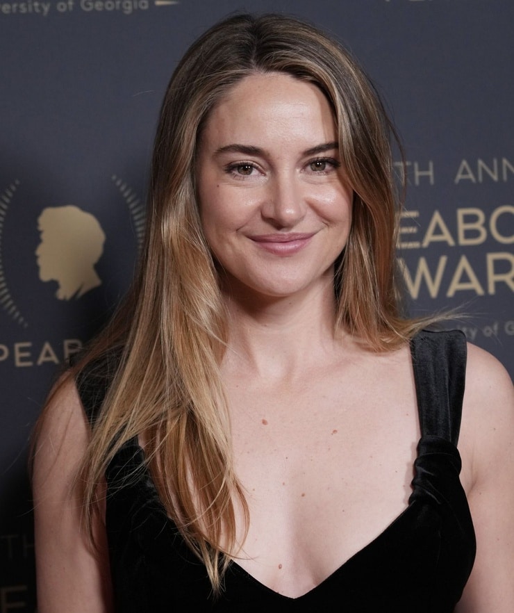 Shailene Woodley Shailene Woodley