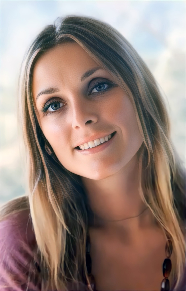 Sharon Tate Sharon Tate