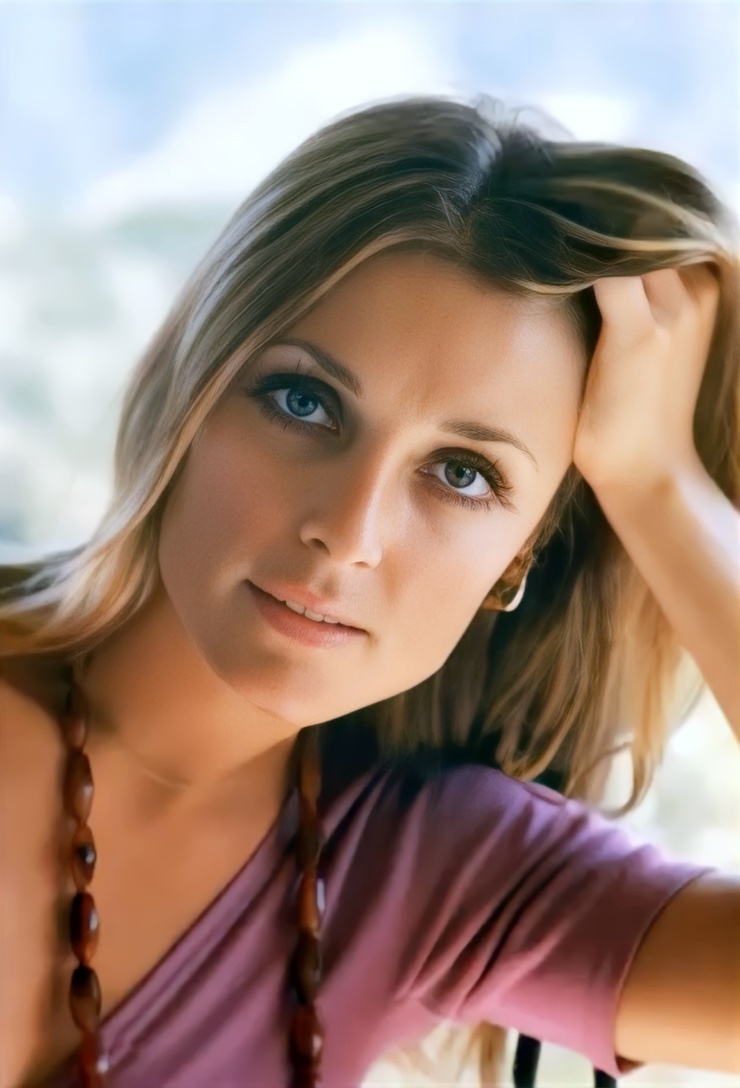 Sharon Tate