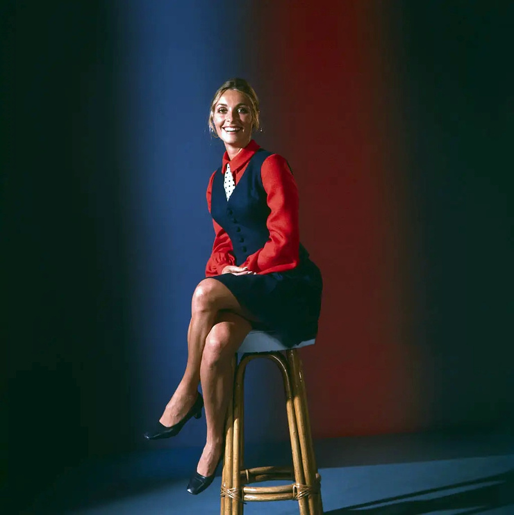 Sharon Tate Sharon Tate