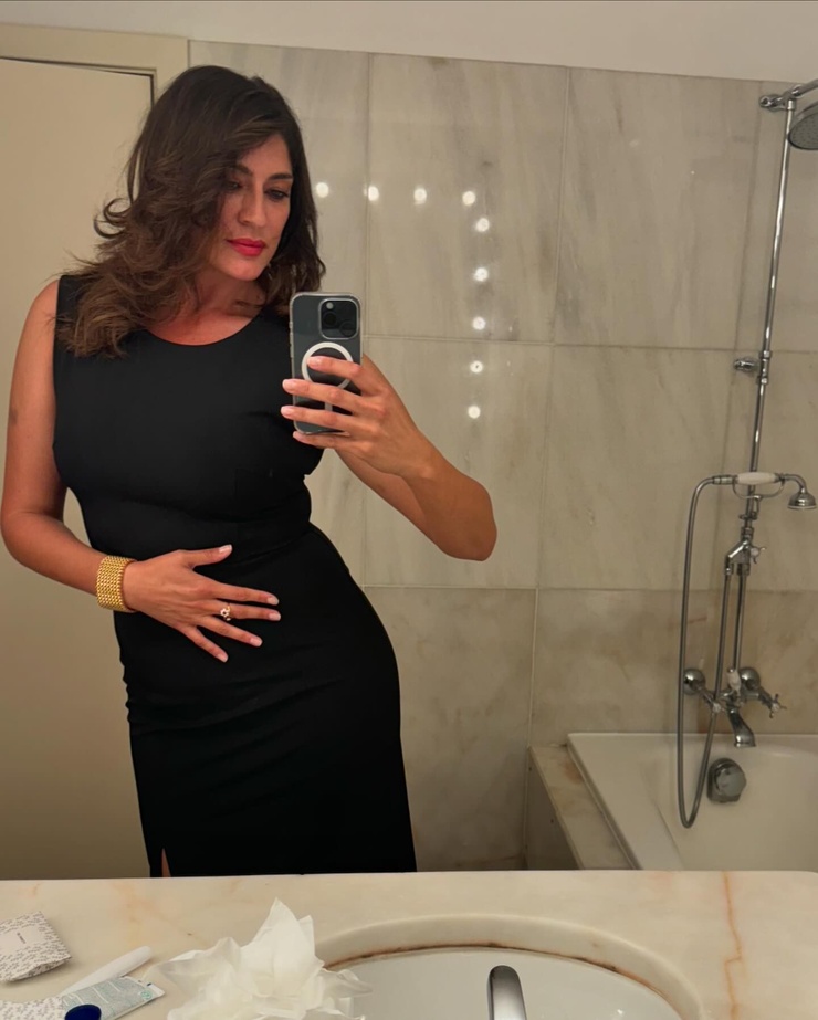 Elisa Isoardi