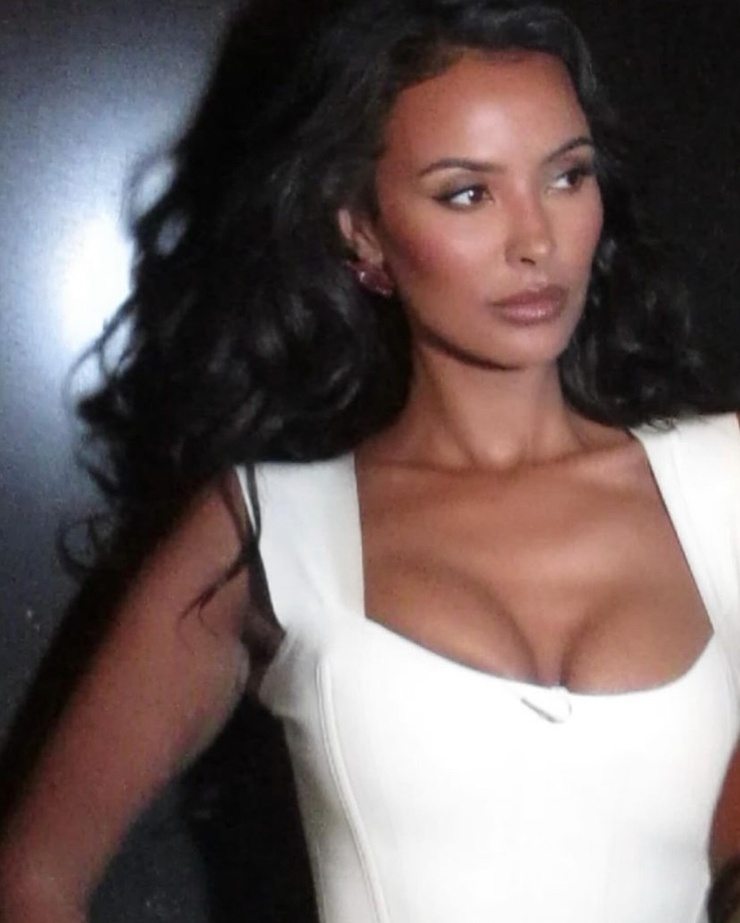 Maya Jama