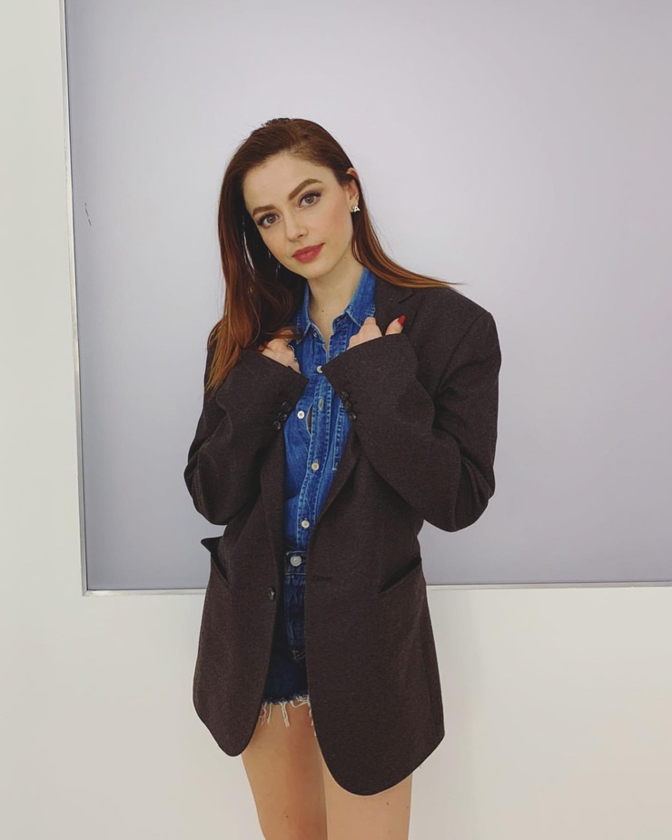 Annalisa Scarrone