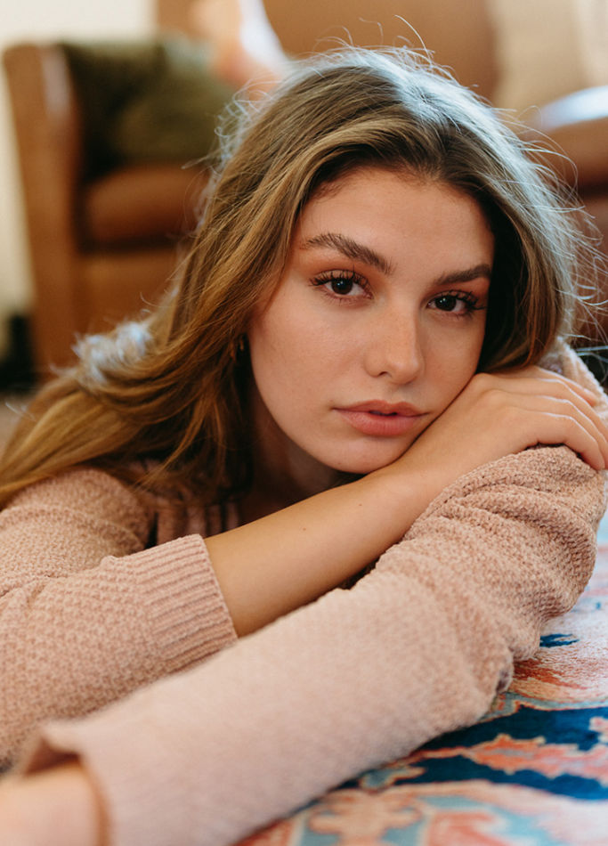 Cassandra Faris