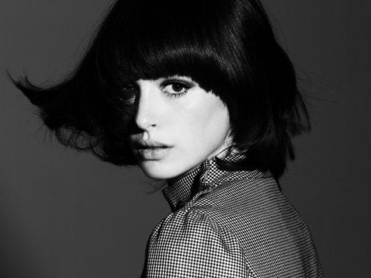 Anne Hathaway Anne Hathaway