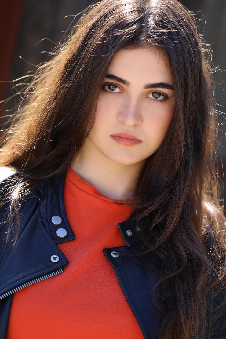 Ella Mika