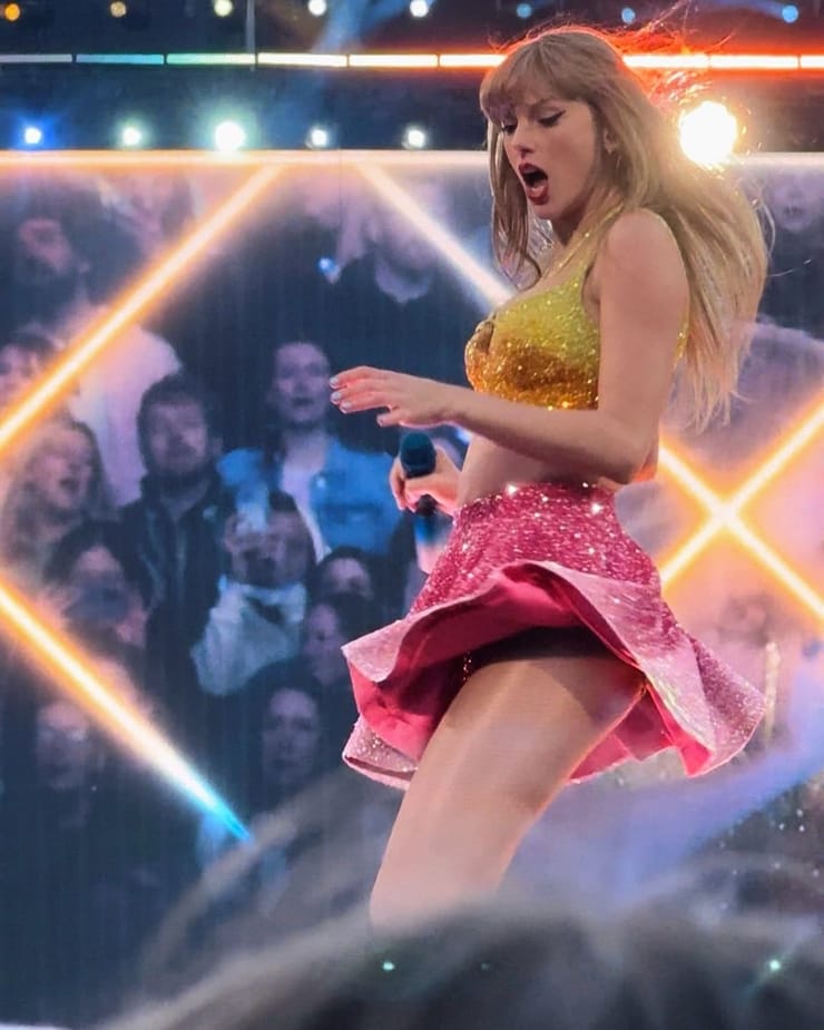 Taylor Swift