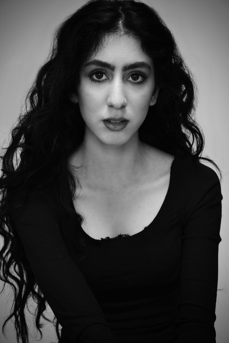 Sascha Nastasi