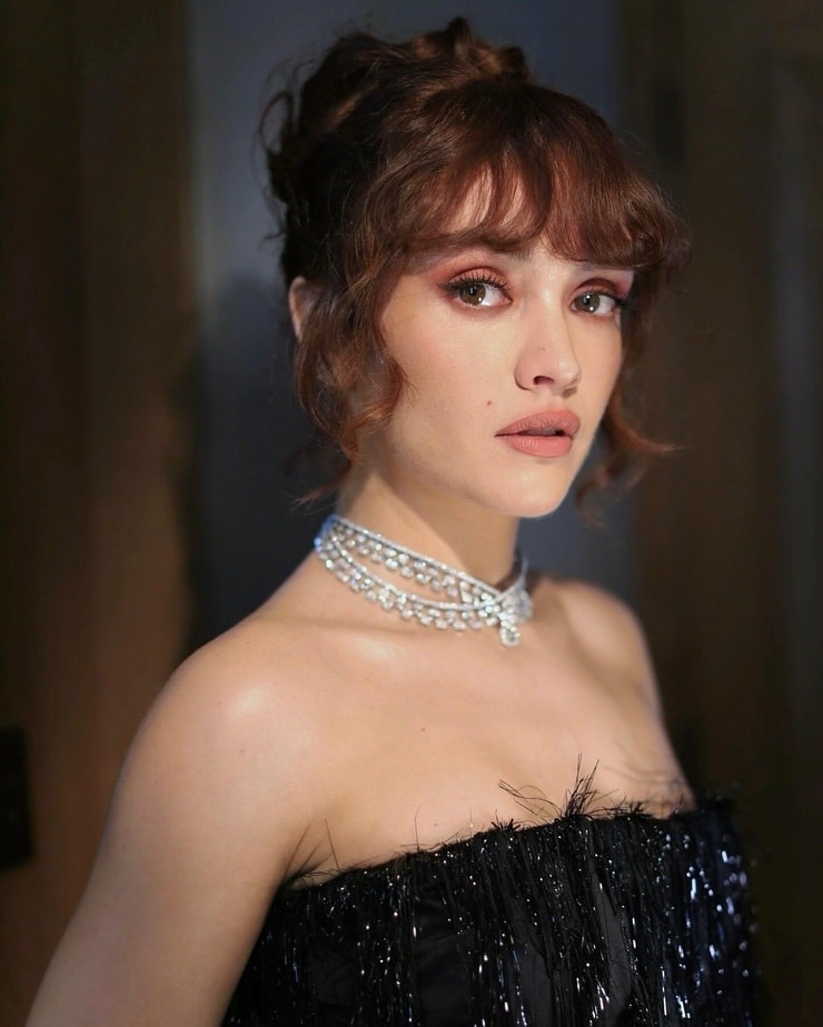 Olivia Cooke Olivia Cooke