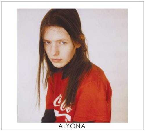Alyona Osmanova