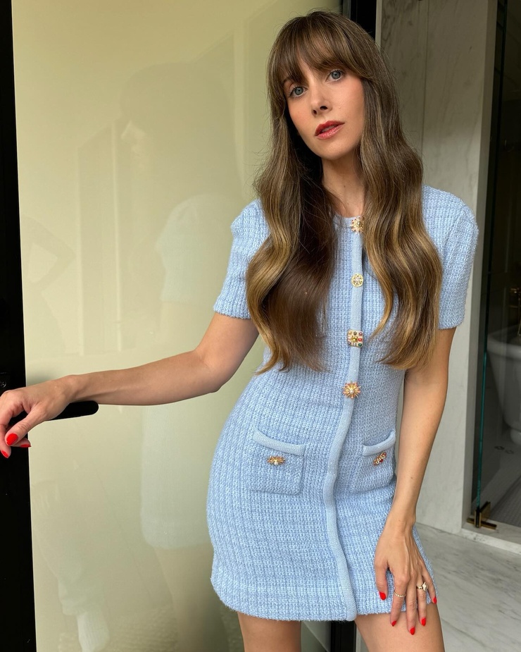 Alison Brie