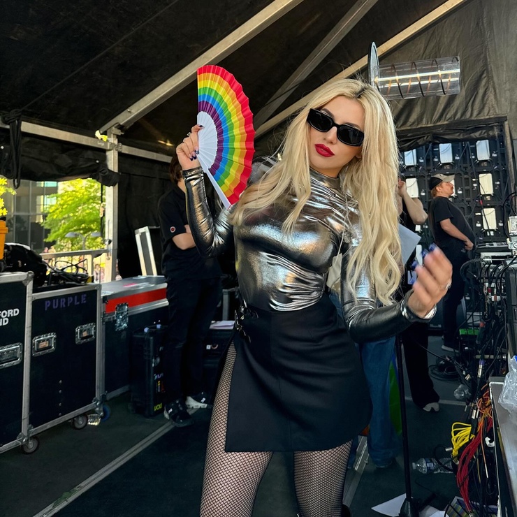Ava Max