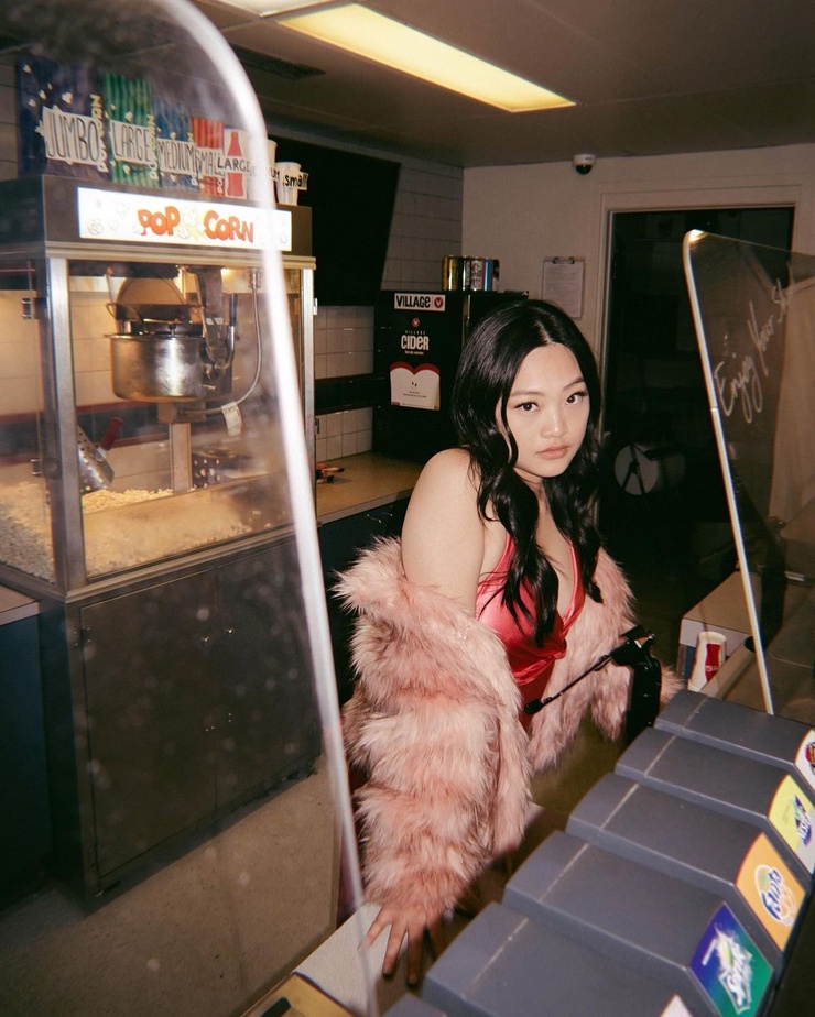 Picture of Conni Miu