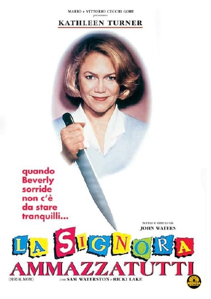 Serial Mom