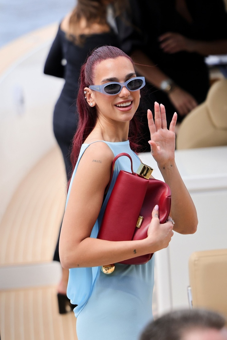 Dua Lipa Dua Lipa