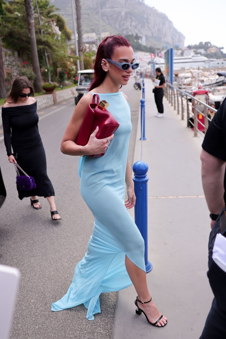 Dua Lipa Dua Lipa