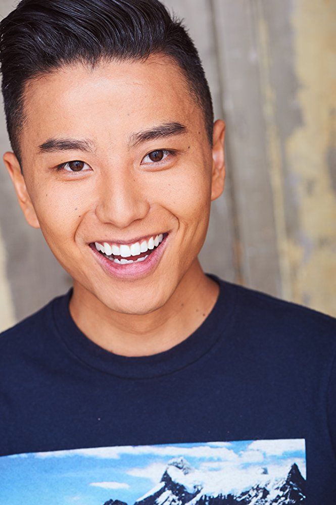 Sean Sekino