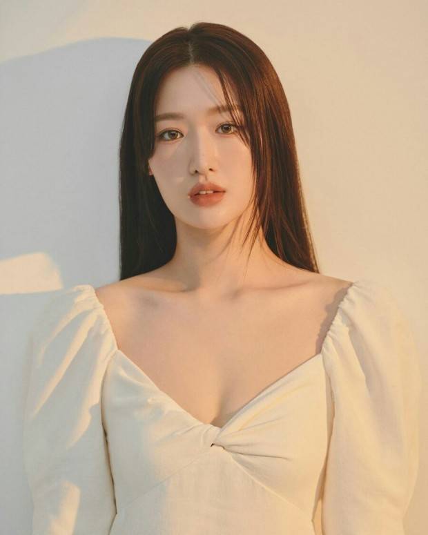 Jo Hye-joo Jo Hye-joo