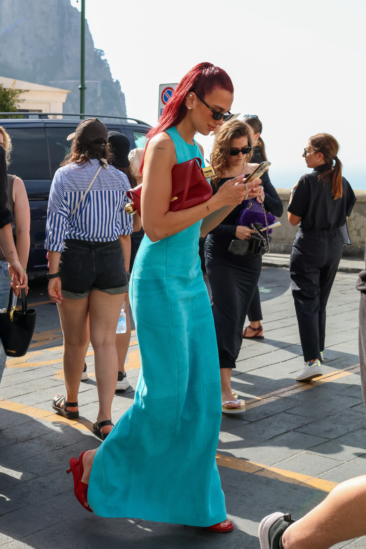 Dua Lipa