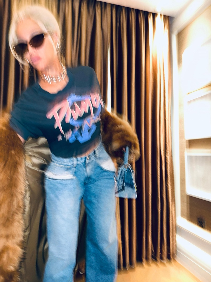 Beyoncé Knowles