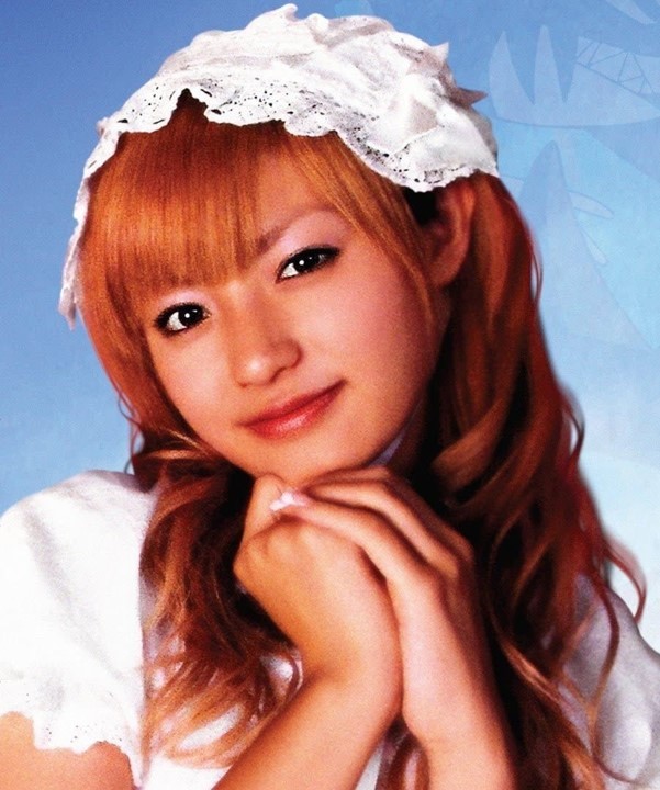 Momoko Ryugasaki