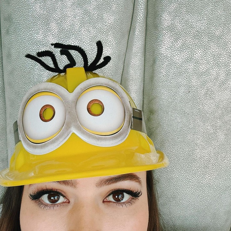 Miranda Cosgrove