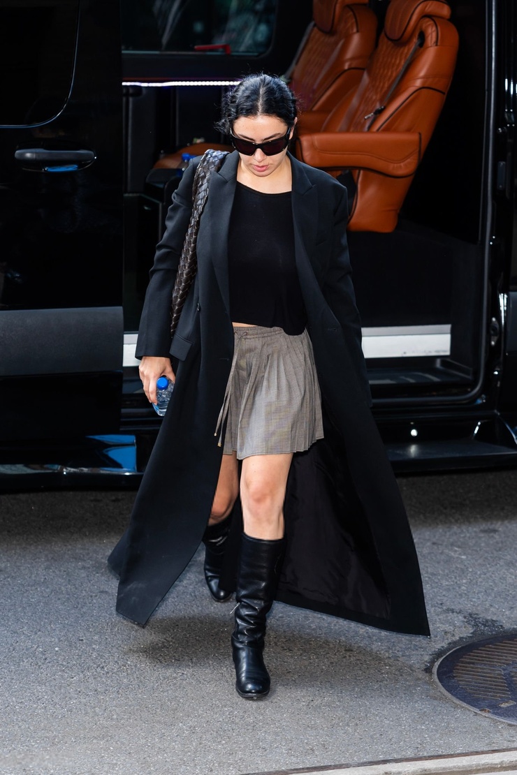 Charli XCX