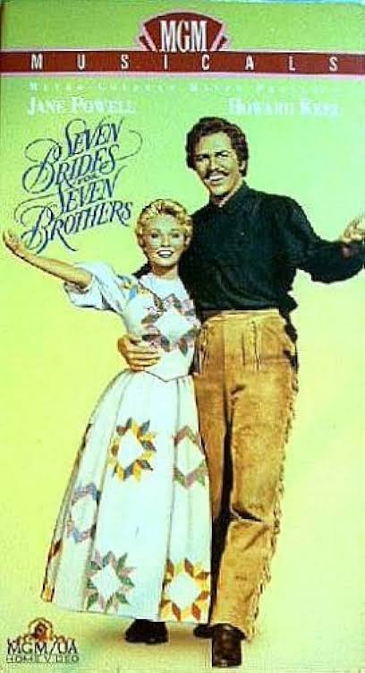 Seven Brides for Seven Brothers