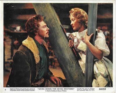 Seven Brides for Seven Brothers