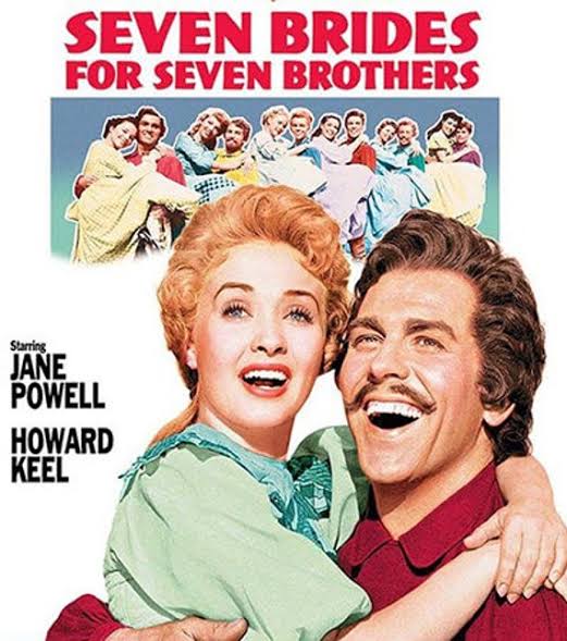 Seven Brides for Seven Brothers
