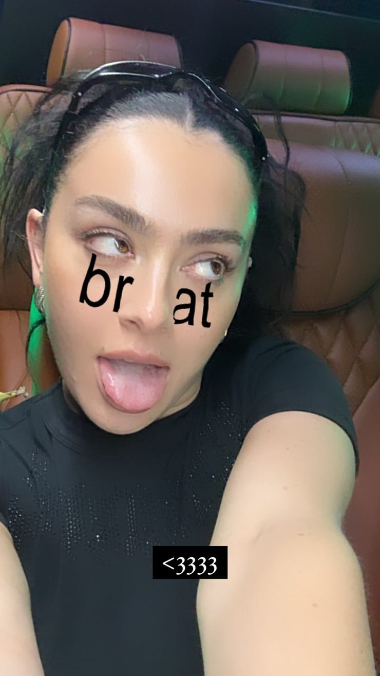 Charli XCX