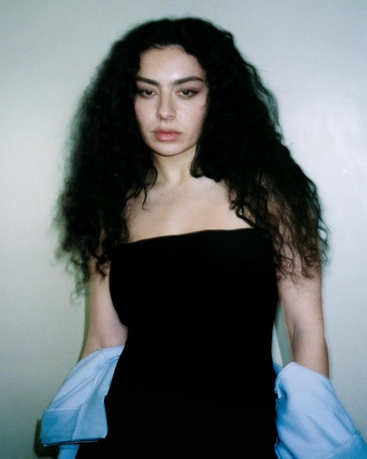 Charli XCX