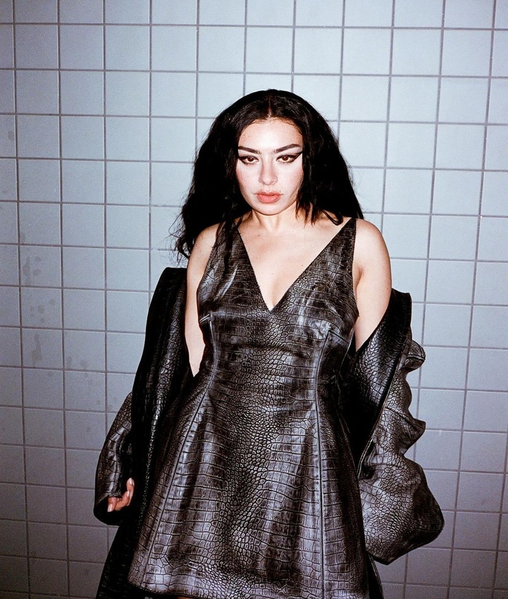 Charli XCX