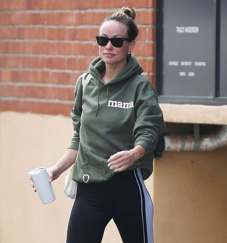 Olivia Wilde Olivia Wilde