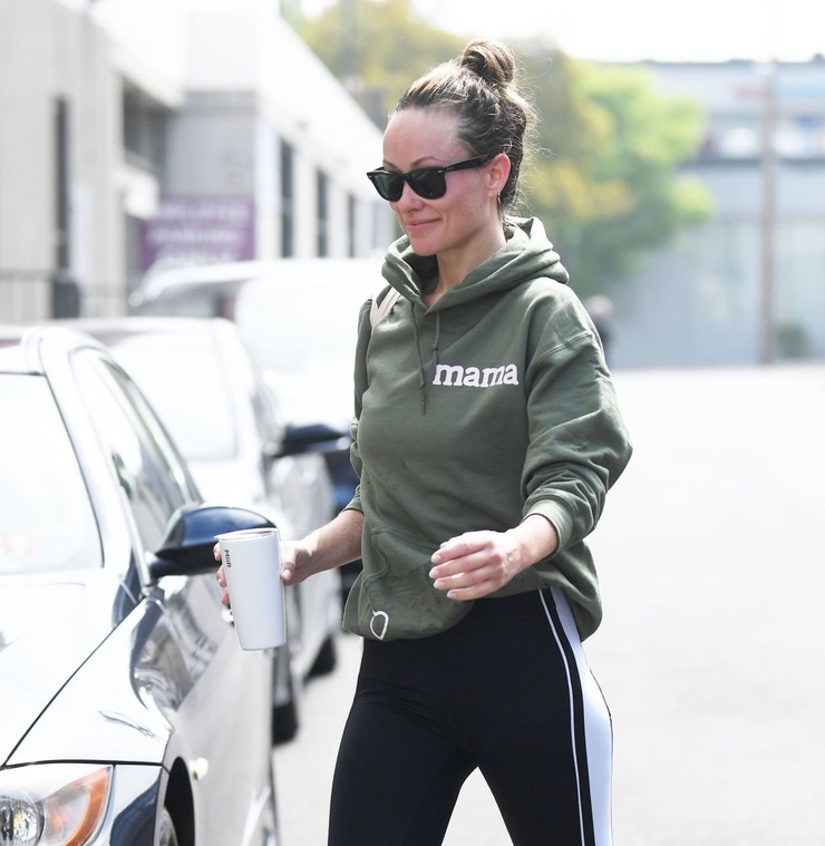 Olivia Wilde Olivia Wilde