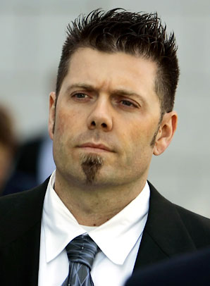 Greg Anderson