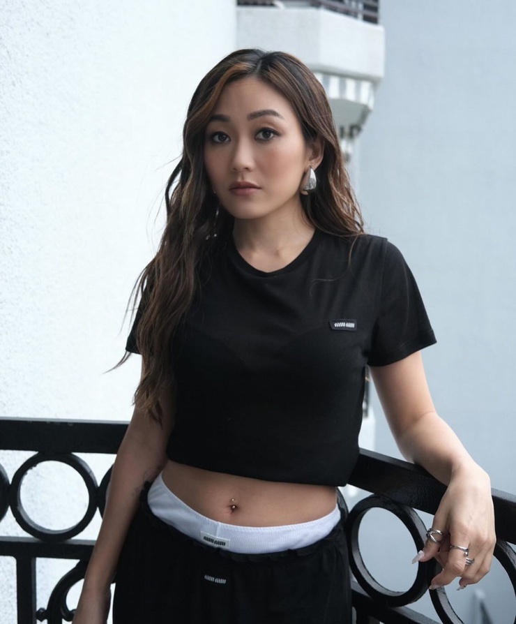 Karen Fukuhara Karen Fukuhara