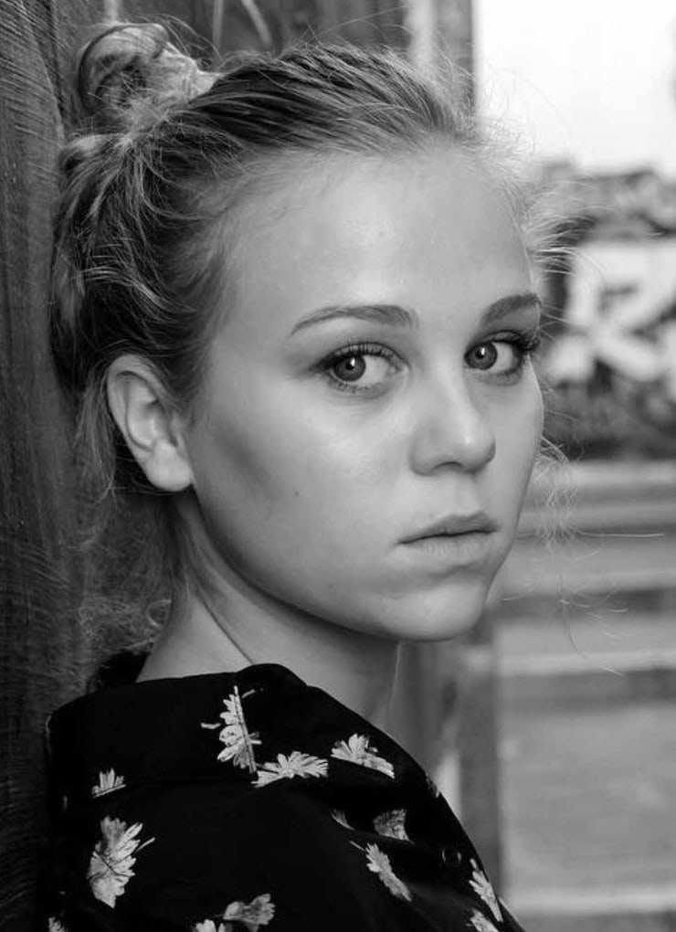 Maïra Schmitt