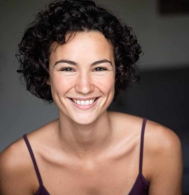 Ilona Bachelier