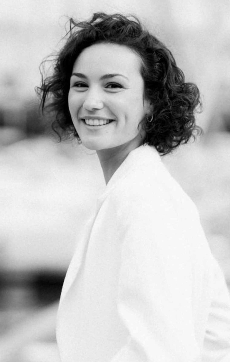Ilona Bachelier