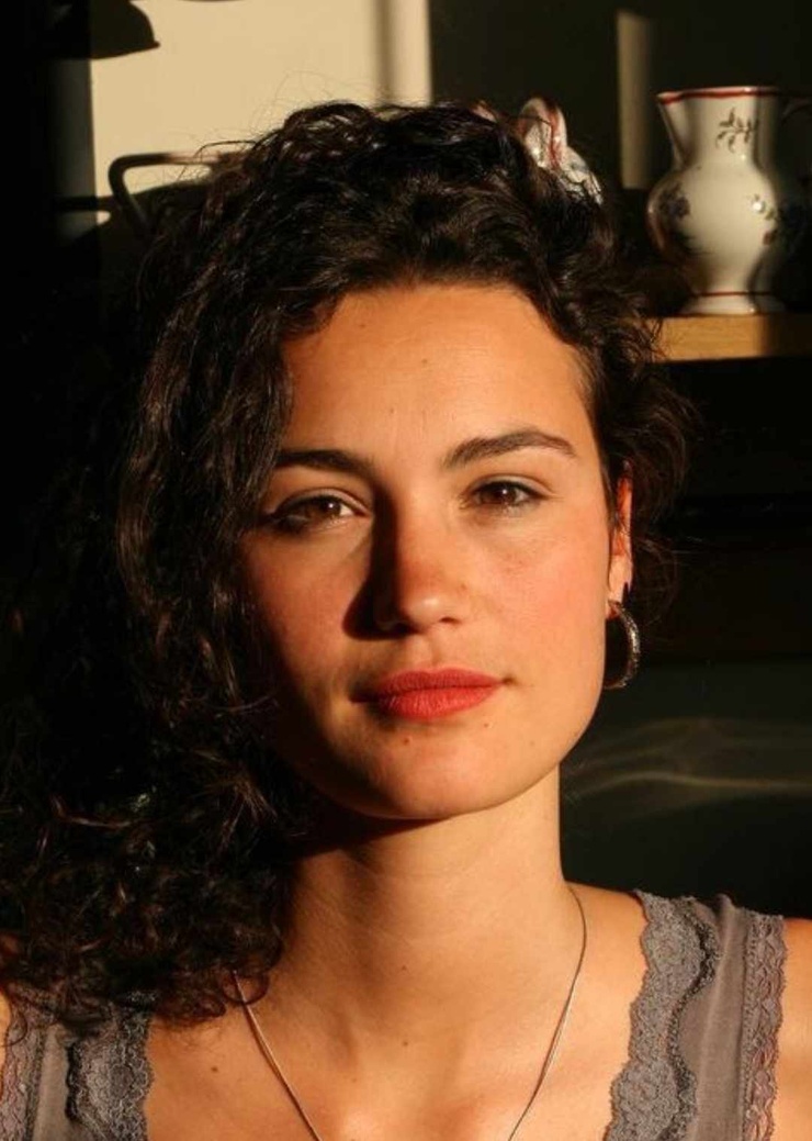 Ilona Bachelier