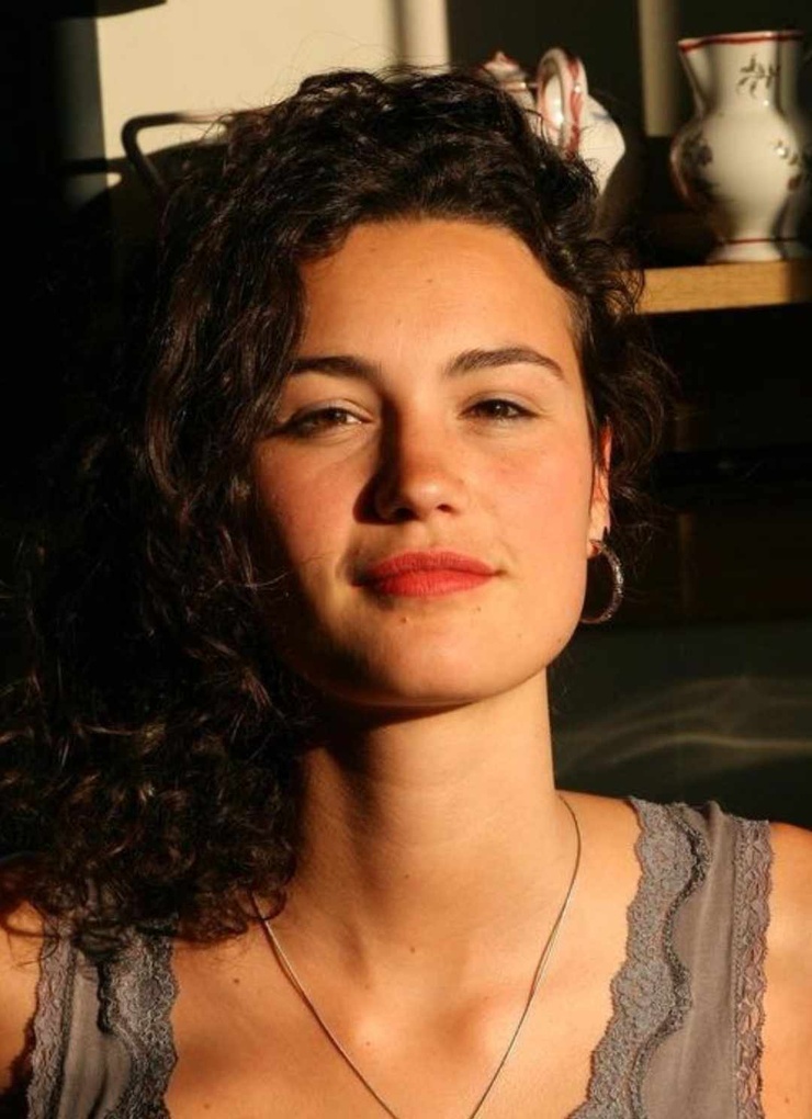 Ilona Bachelier