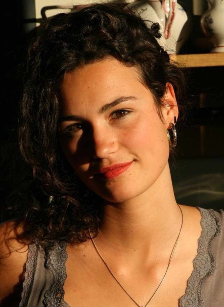 Ilona Bachelier