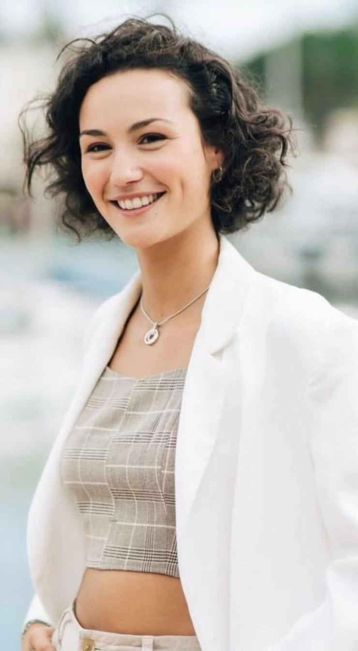 Ilona Bachelier