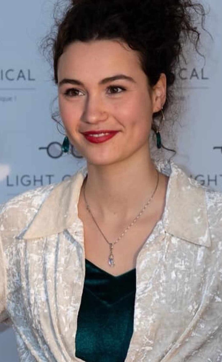 Ilona Bachelier