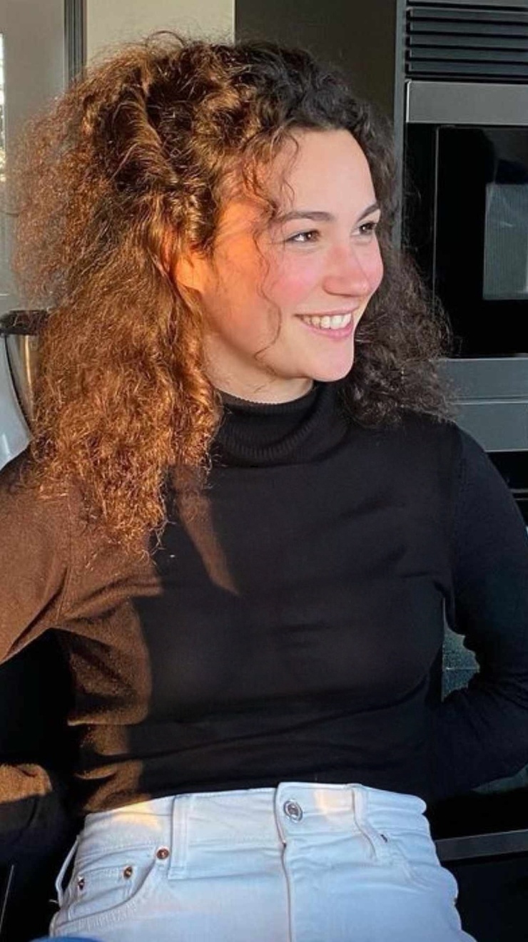 Ilona Bachelier