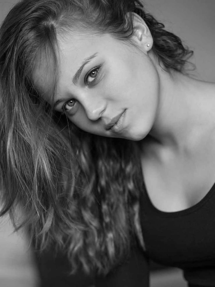 Maïra Schmitt