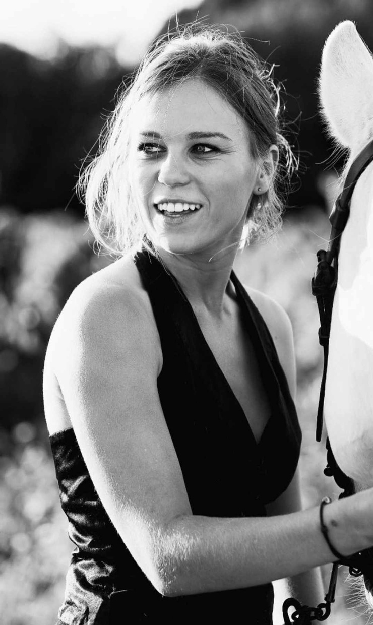 Maïra Schmitt
