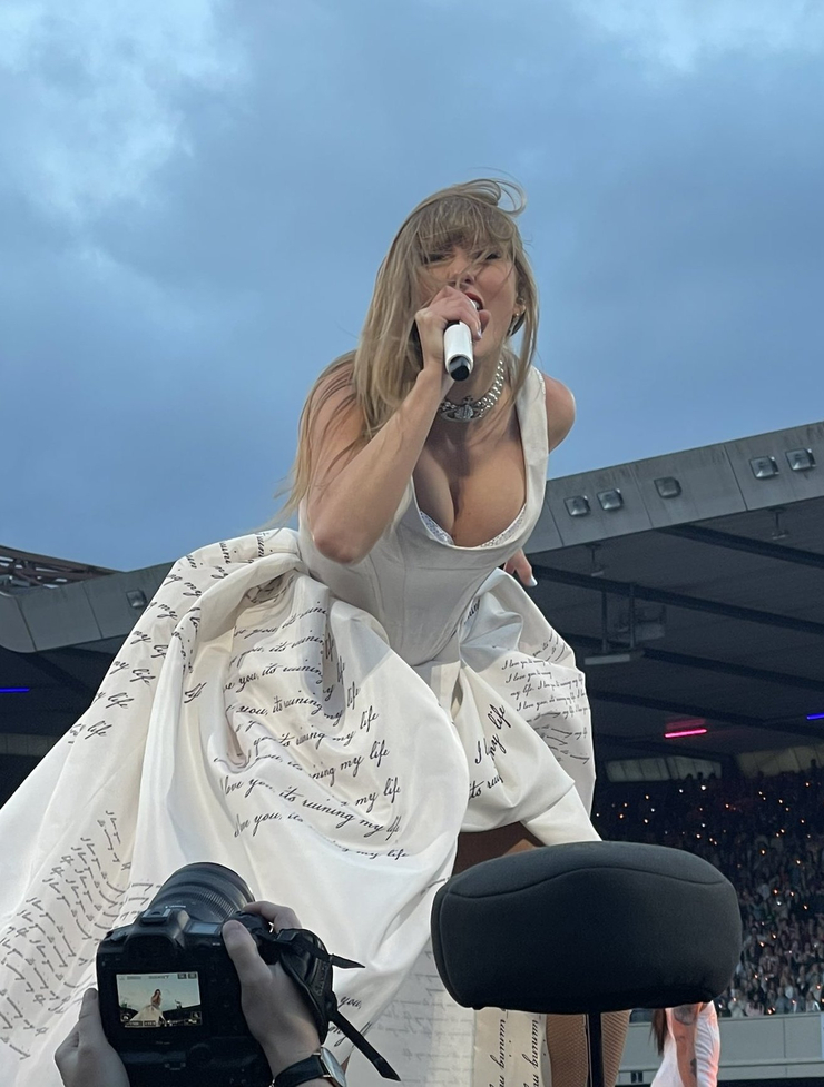 Taylor Swift Taylor Swift