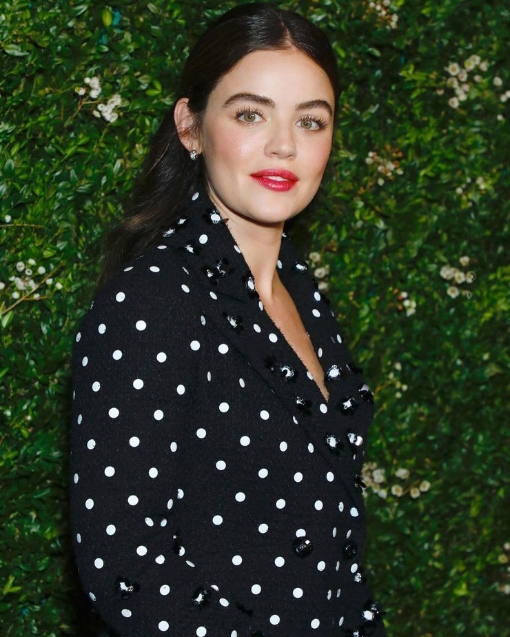 Lucy Hale Lucy Hale